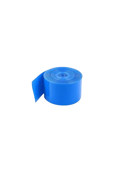 110mm PVC Heat Shrink Sleeve for Lithium Battery Pack 1 Meter