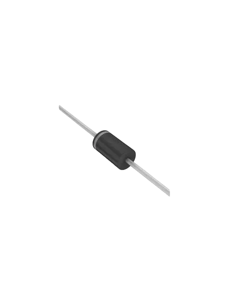 FR306 FAST RECOVERY DIODE HORNBY 3A 800V