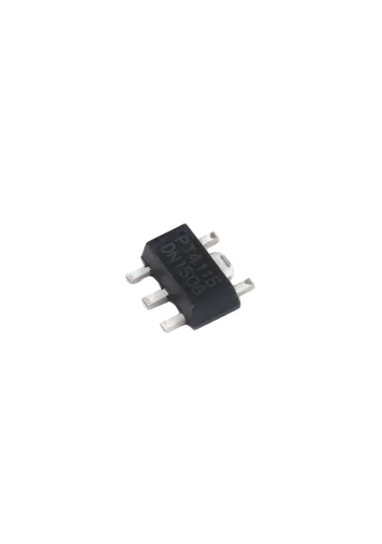 PT4115 SOT-89-5 Step-Down LED Driver IC