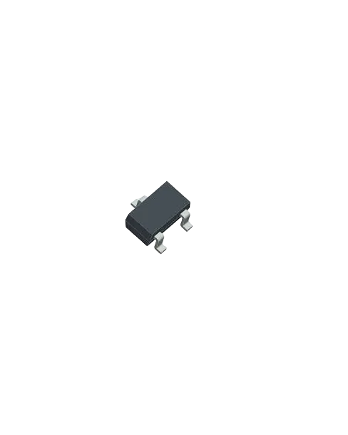 2SA1235A SOT-23 PNP Silicon Epitaxial Transistor (50V 200mA SMD)