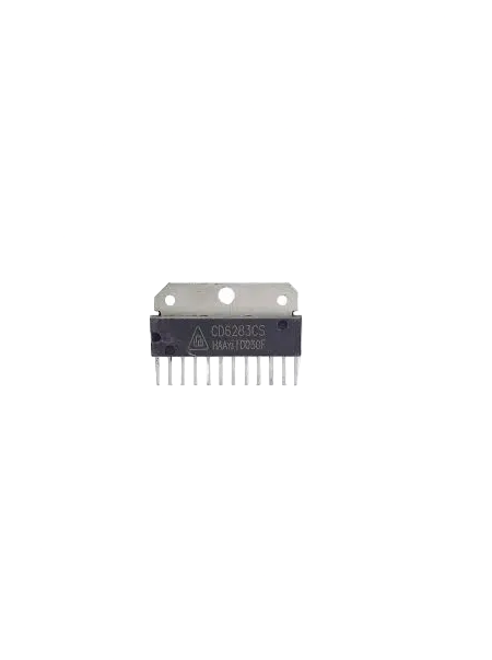 CD6283CS IC audio amplifier IC SEMICO