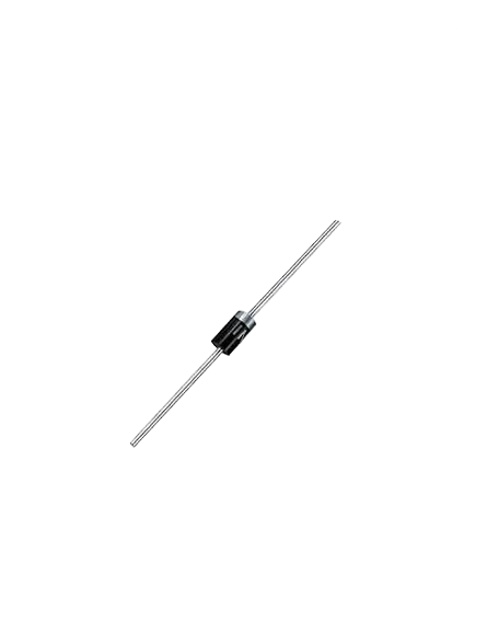 UF4007S FAST RECOVERY DIODE RECTIFIER HORNBY 1A 1000V
