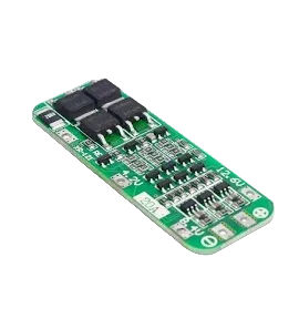 3S 20A BMS Module 3.7V Lithium Battery 18650 BMS Protection Board