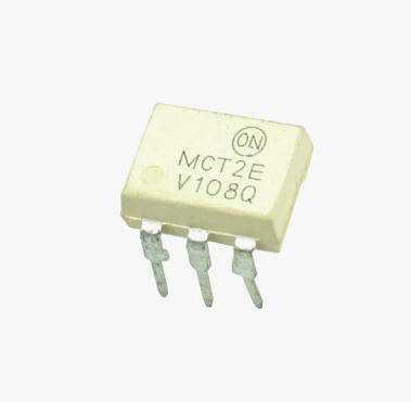 MCT2E Transistor Phototransistor Optocoupler