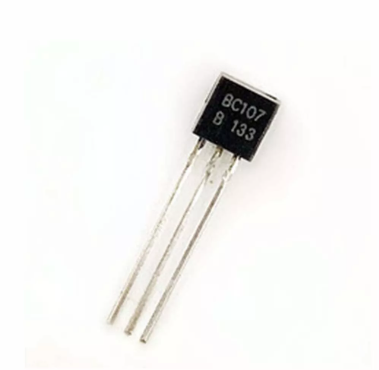 BC107 Transistor NPN Transistor 107