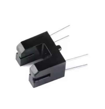 ST150(ZD) 5mm 1.2V DIP-4 Photointerrupters Transistor Output