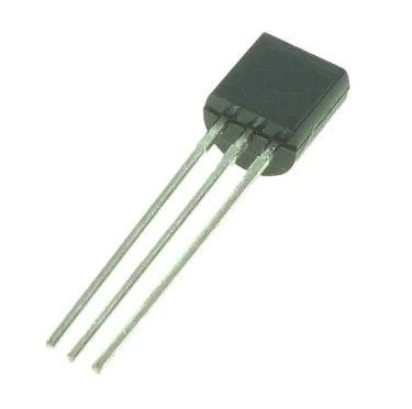 KSA992FATA Transistor TO-92-3L onsemi 120V 50mA PNP TO-92-3L Transistor a992 992