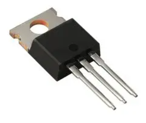 L7912 IC (Negative Linear Regulator IC)
