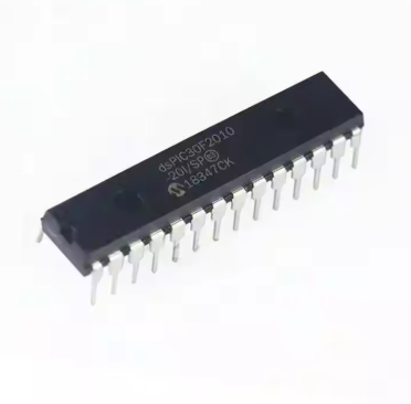 PIC30F2010 IC Microcontroller