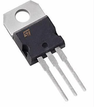 TYN616RG IC ST TO220 16A SCR 600V