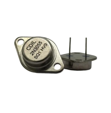 2N3055 Transistor BEL NPN POWER transistor 3055