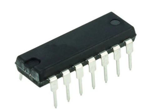 Msp430f2013 IC DIP14 TI MICRO CONTROLLERS