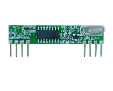 SYN500R Synoxo RF Transceiver RF Radio RF Transceiver ICs