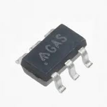 GAS SMD IC AP3019AKTR-G1 TSOT-23-6L LED Driver IC 1.2MHz Boost DC-DC Step-Up Converter
