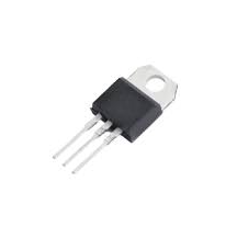TYN612RG THYRISTOR ST TO220 12A SCR 600V