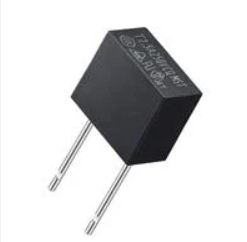 6.3A 250V Rectangular Box Type Fuse Fast Blow