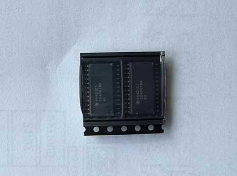 CD4067 smd ic 16-Channel Analog Multiplexer/Demultiplexer IC - SOIC-24 SMD Package