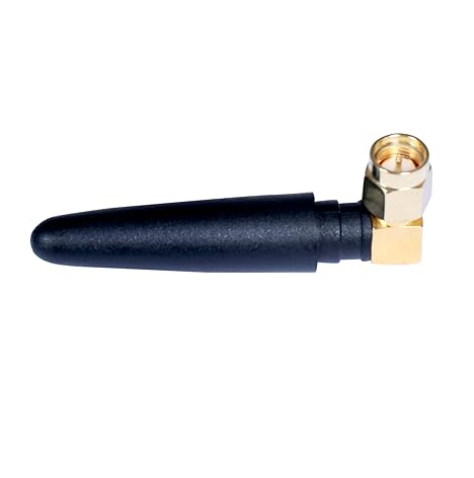 GSM Finger Right Angle Antenna 90 Degree Connector GSM Finger R/a TS-JB-051