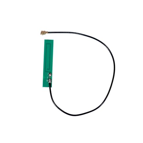 PCB Antenna GSM 2G/3G/4G 2DBI PCB with 15cm UfL Cable TS-PCB-164