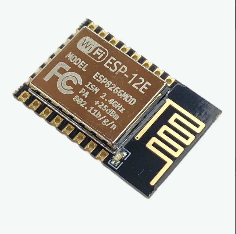 ESP8266 12E Breakout Board ESP 8266
