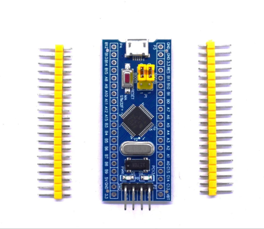 STM32F103C8T6 Development Board