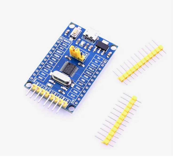 STM32F030F4P6 Development Board ARM Module