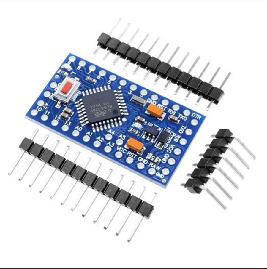 Arduino Pro Mini Atmega328