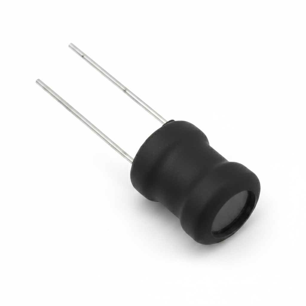 5mH Inductors 6x8mm DIP Inductors