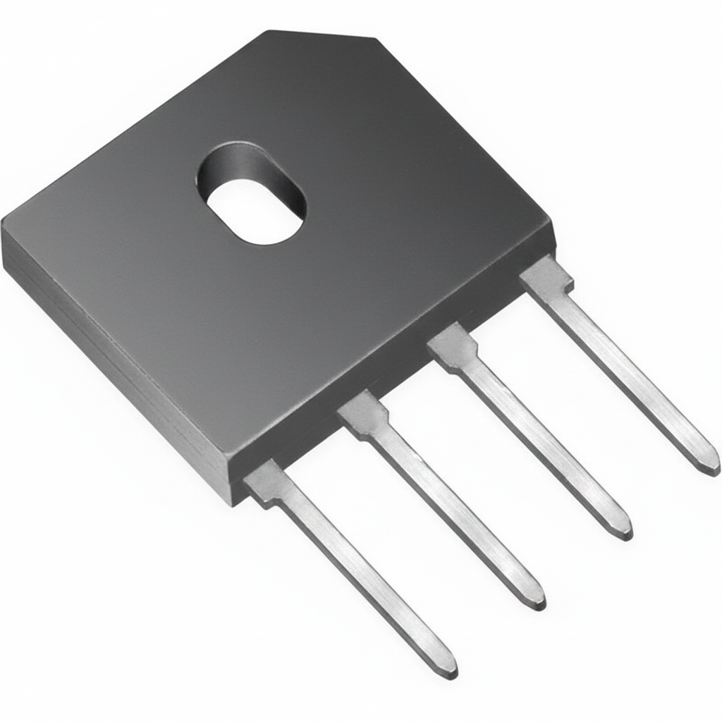 GBU1010 BRIDGE RECIFIER 1000V 10A GBU 1010 Bridge Rectifier DIODE