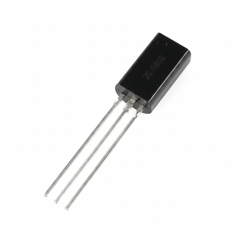 B647 Transistor TO92L B 647 Transistor PNP
