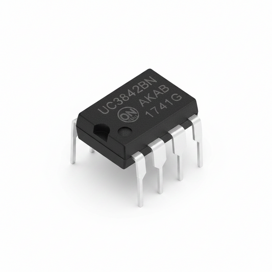UC3842 IC  Current Mode PWM Controller  UC3842