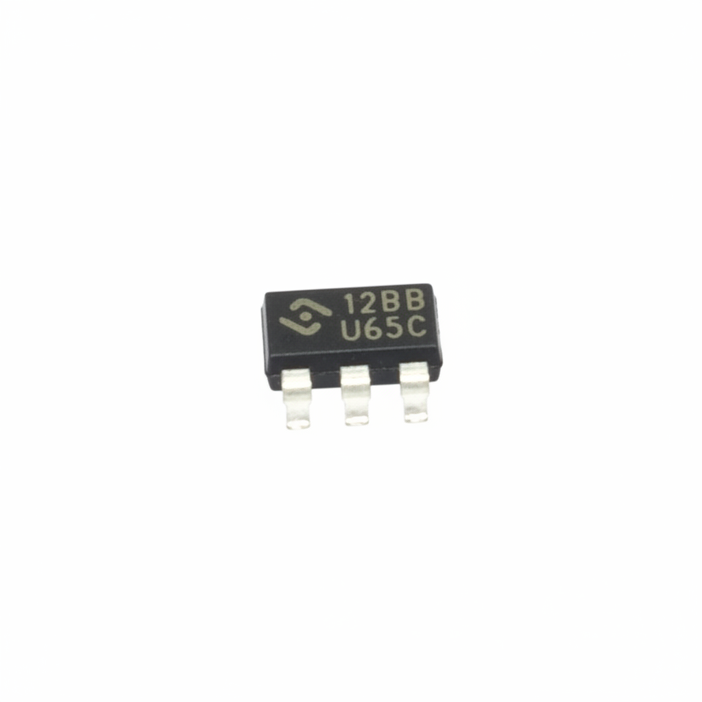 HY2112-BB Battery Protection IC HYCON SOT-23-6