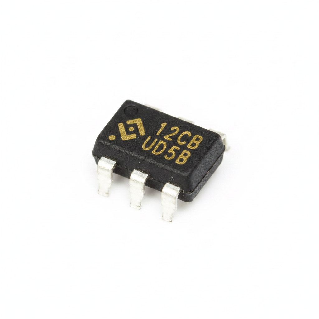 HY2112-CB LiFePO4 Battery Protection IC HYCON SOT-23-6