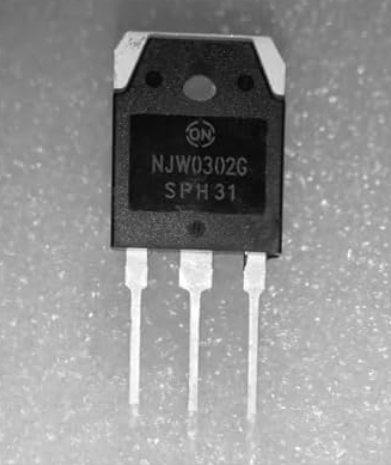 NJW0302G TRANSISTOR 250V 15A NPN TRANSISTOR