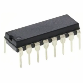 74LS169 Synchronous 4-Bit Up Down Binary Counter IC 74 LS 169 Counter IC