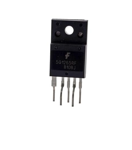 5Q1265 IC Power Switch IC 5 Q 1265 IC