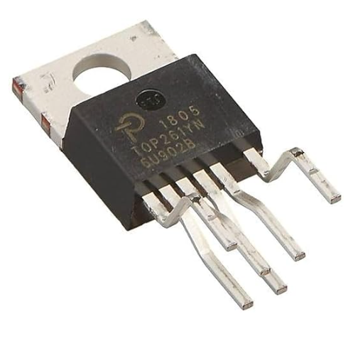 TOP261YN IC Off-line Switcher IC TOP 261 YN
