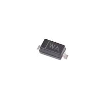 WA Zener Diode 6.2V 0.5W SMD BZT52C6V2 SOD-123 (6V2)