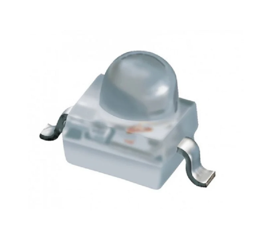 IR91-21C/TR7 940nm Everlight Infrared LED Emitter SMD 2.5x2mm