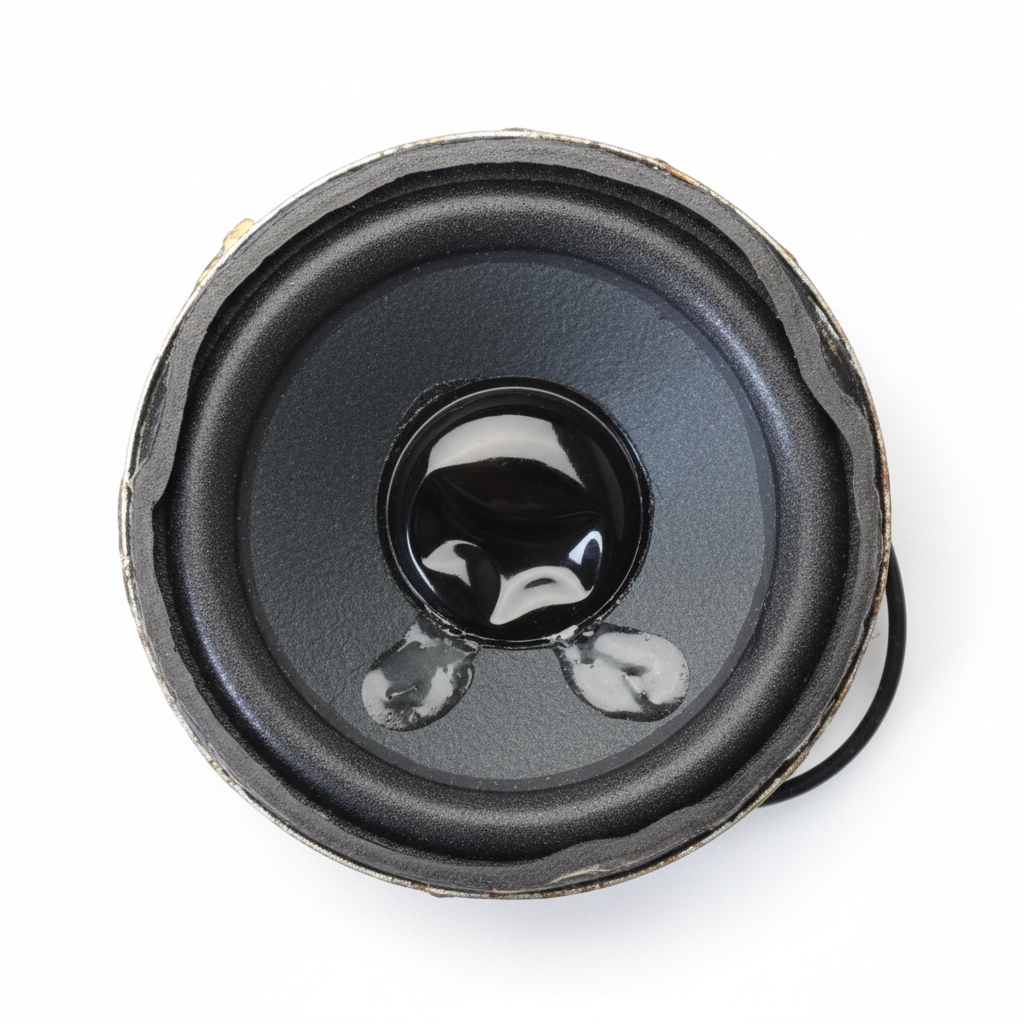 8 OHM 2W Speaker