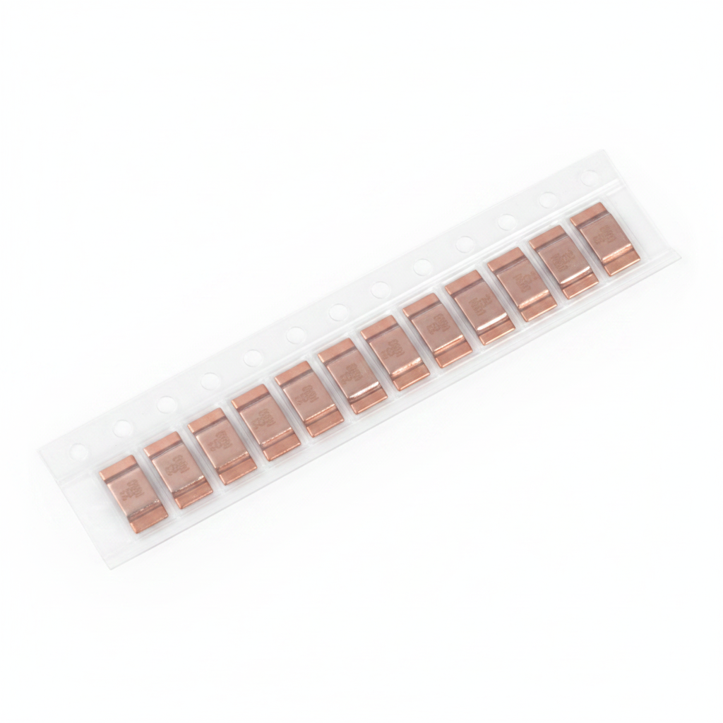 1milli ohm 5W Yezhan Shunt SMD current sense Resistor ±1% R001 DSLR-M-3-1F 2512