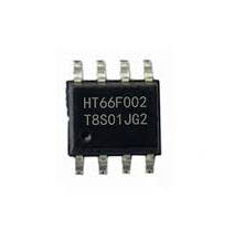 HT66F0021 Holtek Microcontroller IC SOP-8