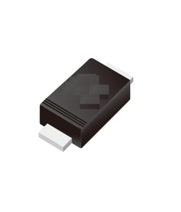 SMF6.0CA Bidirectional TVS Diode SMD 6CA 6V