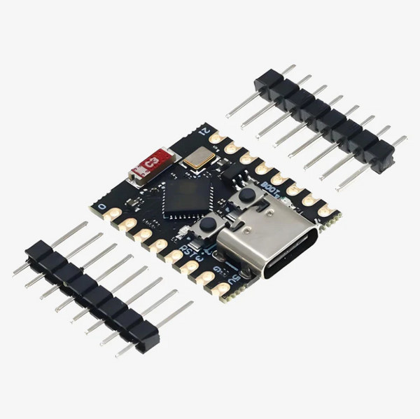ESP32-C3 Development Board USB Type C
