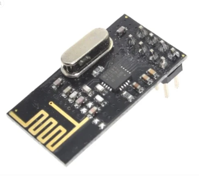 NRF24L01 2.4GHz Wireless Transceiver Module M177