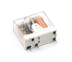 12V 10A  SPDT Relay  58-12-1C OEN Relay