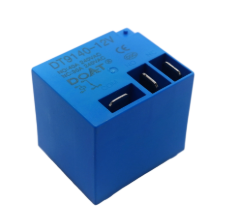 12V 40A BOX Relay  DT9140-12V DOAT Relay