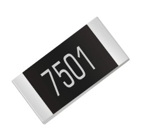 7.5k ohm 0.25Watt ±1% SMD Resistor 1206 (7501 / 7K5)