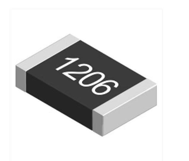 30k ohm 0.25Watt ±1% SMD Resistor 1206 (3002)