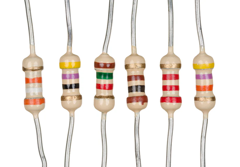 82K OHM 0.25W MFR RESISTOR TOLERANCE 1%